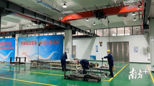 粵科新材料 材料涂層技術與地坪材料的雙重突破