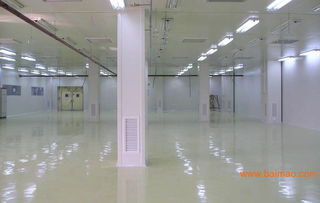 專業解讀 福州環氧地板漆、工業地坪涂料與廈門防靜電地坪