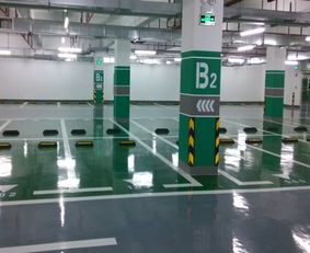 聚氨酯車庫地坪施工全指南及地坪材料的研發(fā)與購銷策略