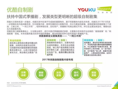 2017年中國(guó)網(wǎng)絡(luò)自制內(nèi)容行業(yè)研究報(bào)告 數(shù)字內(nèi)容制作服務(wù)的崛起與展望